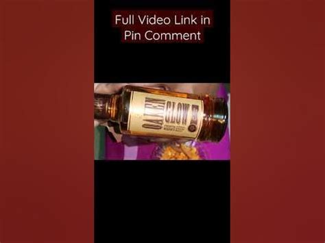 Oaken Glow Whisky- Cheers 🍻🍻🍻🍻🍻 - YouTube