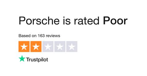 Porsche Reviews | Read Customer Service Reviews of www.porsche.com