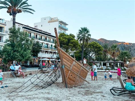 19 things to do in Puerto Pollensa, Mallorca