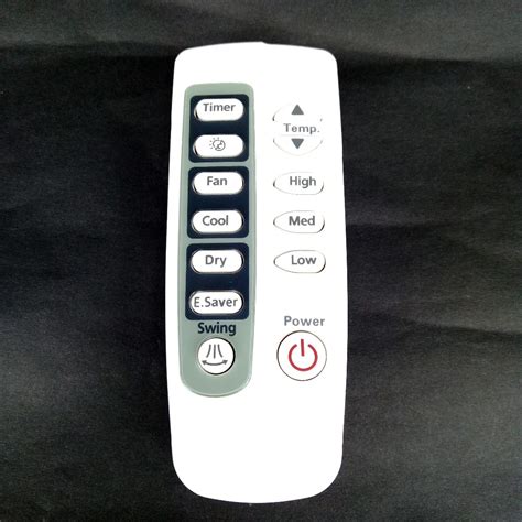 NEW for SAMSUNG Residential Split And Portable Air Conditioner Remote Control ARC 770 ARC 733 ...