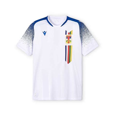 Central African Republic Away Jersey - Men's - Official FIFA Store