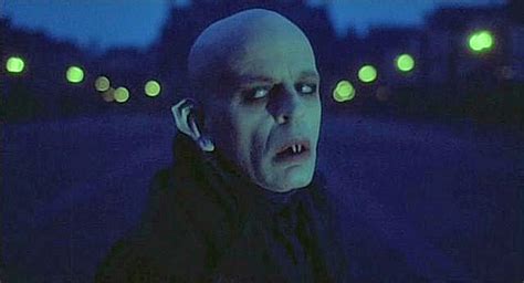 Nosferatu the Vampyre movie review (1979) | Roger Ebert