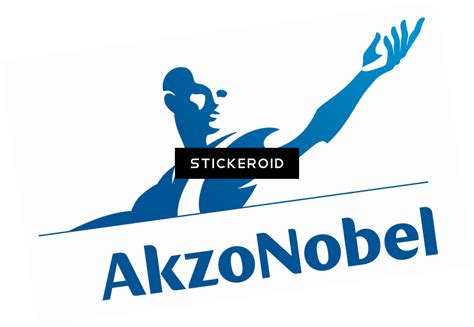 Akzonobel Logo - LogoDix