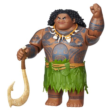 Disney Moana Swing 'n Sounds Maui