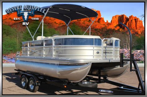 Forest River Marine 2017 for sale for $100 - Boats-from-USA.com