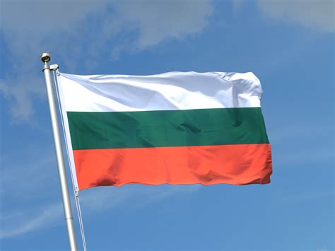 Bulgaria Flag for Sale - Buy online at Royal-Flags