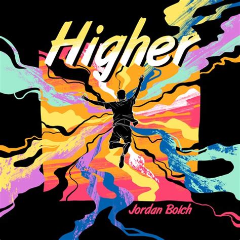 Designs | Higher Album Cover Artwork | Illustration or graphics contest