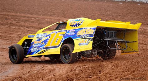 United States Racing Association | USRA Modifieds get green flag March 17 at Boothill Speedway