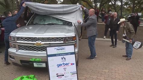 USAA gifting 100 free cars to veterans | kens5.com