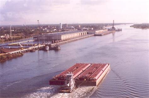 Port Arthur | Gulf Coast, Refinery City, Historic Site | Britannica