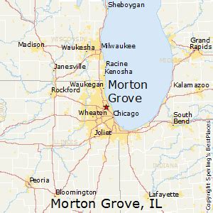 Morton Grove, IL