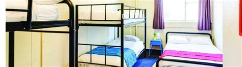 Hostels Melbourne - Cheap CBD Hostel Accommodation