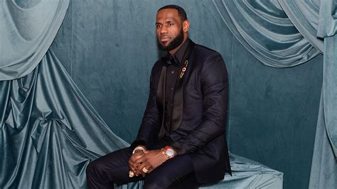 LeBron James Becomes Part-Owner Of NHL's Pittsburgh Penguins In $900M ...