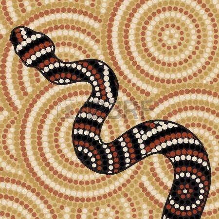 9 best Australian aboriginal art (kuvis) images on Pinterest | Aboriginal art, Dot painting and ...