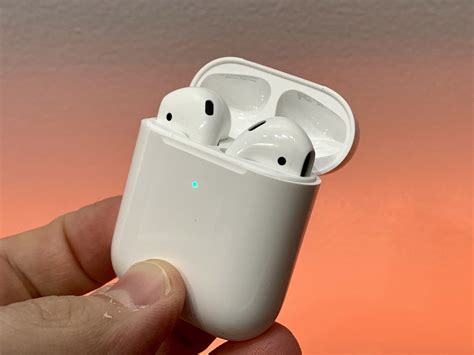 $20 Off AirPods 2 Today at Amazon