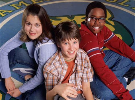 See the Ned's Declassified School Survival Guide Cast Then and Now