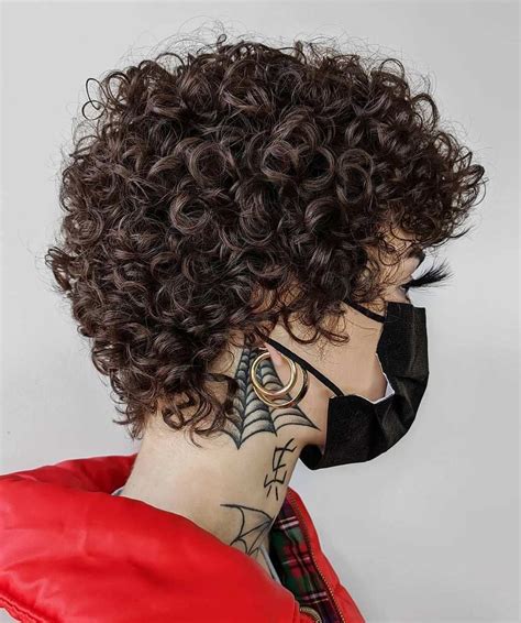 50 perm hair ideas stunning styles to inspire your curly transformation ...