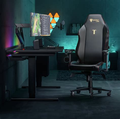 Gaming Chairs | Secretlab SG