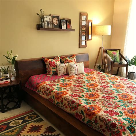 {HomeTour} Nehal's Bengaluru Apartment gives us Styling Goals! ~ The Keybunch Decor Blog ...