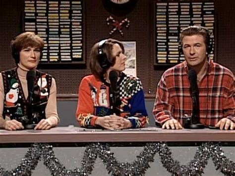 Best SNL Holiday Skits - Business Insider