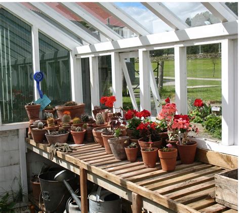 Greenhouse Ideas for Year Round Gardening in 2021: Own The Yard | Diy small greenhouse, Garden ...