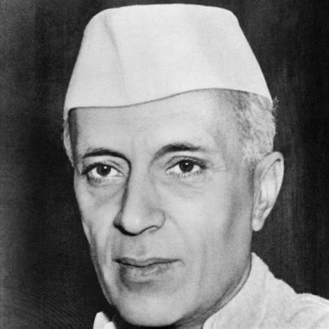 Jawaharlal Nehru - Constitution of India