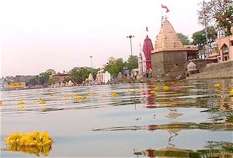 Ujjain Tourist Attractions | Ujjain Tour & Travel Guide | Ujjain Tourism