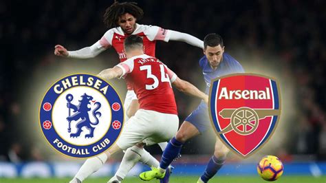 Chelsea - Arsenal en streaming : suivez la Finale de l'Europa League en direct vidéo ! | Goal.com