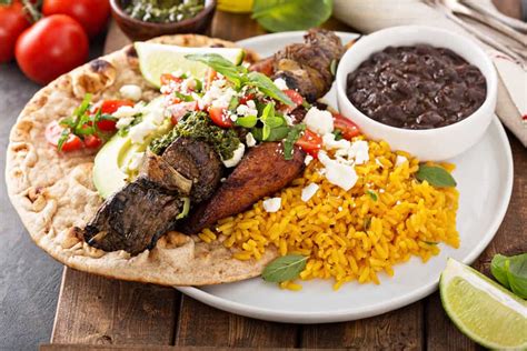 Nicaraguan Food, 5 Traditional Dishes You Need to Eat Today