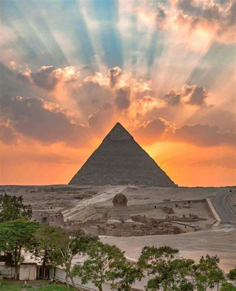 Giza, Egypt : r/pics