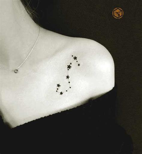 55 Best Scorpio Tattoos Designs and Ideas With Meaning