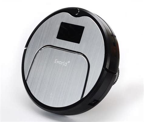 It is one newest design floor sweeping robot, helps housewife to clean ...