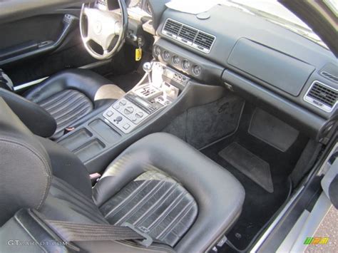 1995 Ferrari 456 GT interior Photo #70004337 | GTCarLot.com