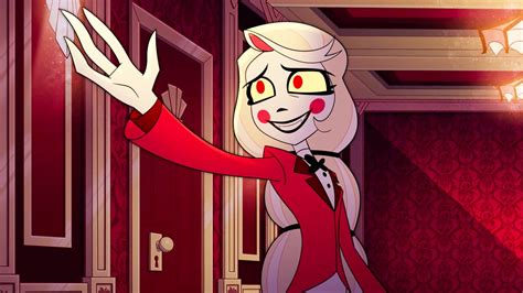 Hazbin Hotel - Official 'Happy Day in Hell' Song Teaser Trailer | NYCC ...