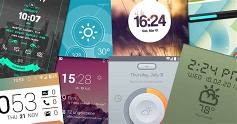 Customize your Android home screen - CNET