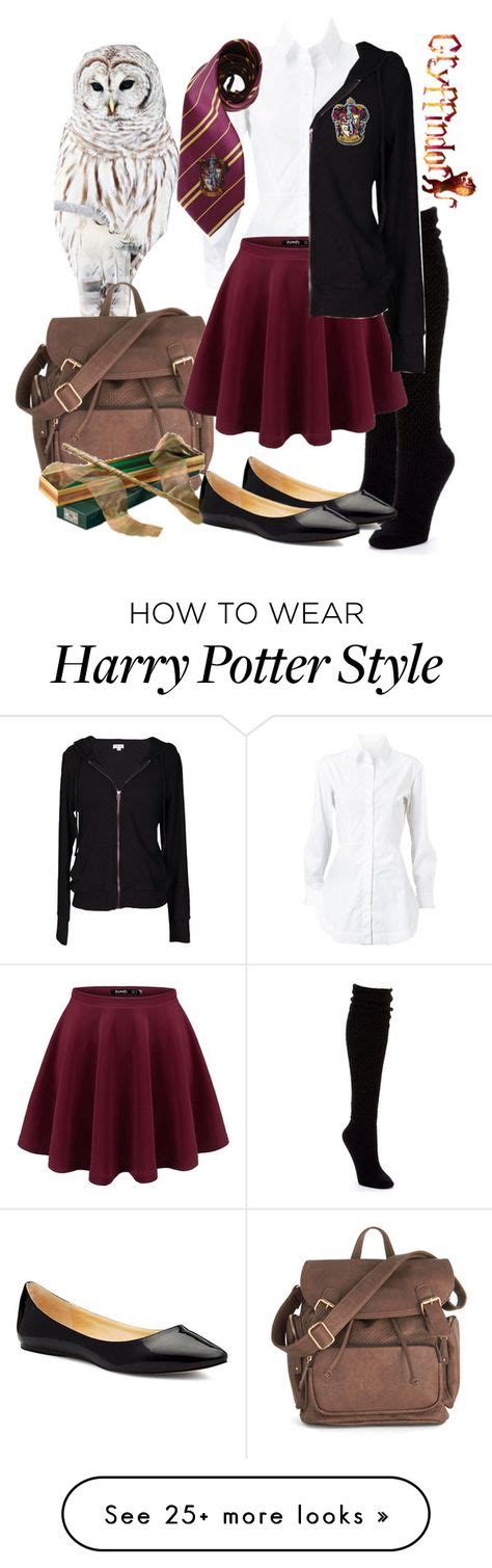 360 Harry Potter Outfits ideas | harry potter outfits, harry potter ...