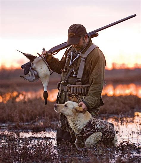 Five Late-Season Waterfowl Hunting Tips | Outdoor Life