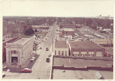 Jonesboro, AR Jonesboro Arkansas, Arkansas State University, Office Building, Main Street ...