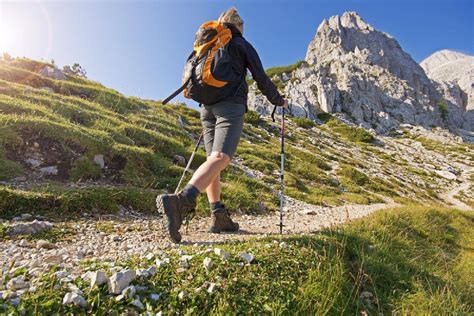 Activits t dans les Alpes - Randonnes, VTT, via-ferrata ...