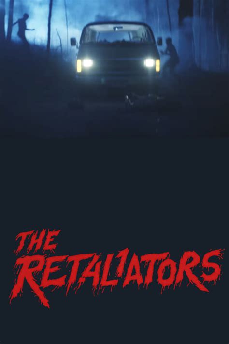 THE RETALIATORS Review | HEAVY Cinema