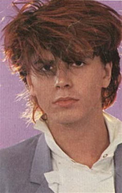 John - John Taylor (Duran Duran) Photo (22619148) - Fanpop