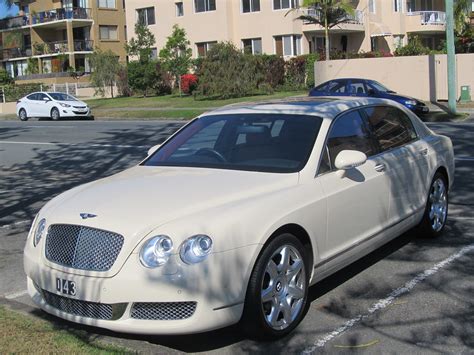 Bentley Continental Flying Spur | Plenty of Bentleys on the … | Flickr