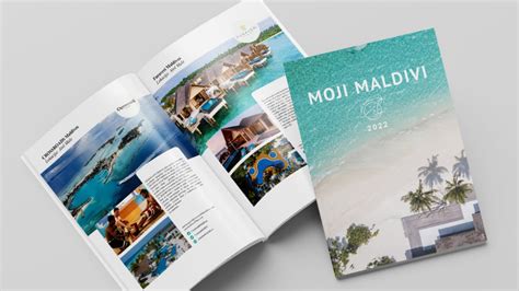 Moji Maldivi Launches its First Magazine Aiming to Expand the ...