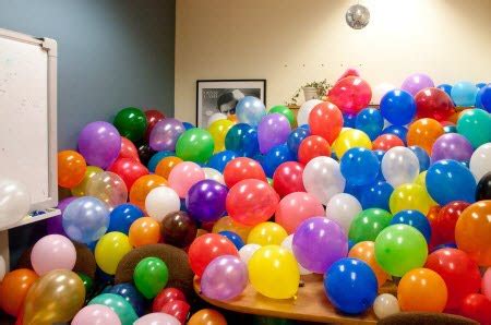 The Presurfer: 10 Outrageous Office Pranks