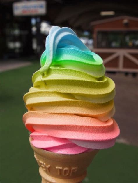 Here are the best soft serve places in the us – Artofit