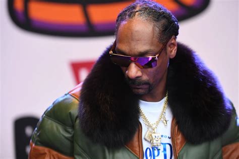 Snoop Dogg Releasing New Album This Spring - XXL