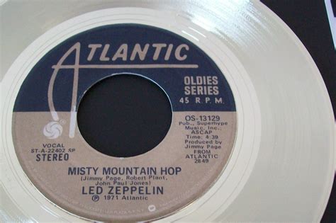 Misty Mountain Hop - Platinum