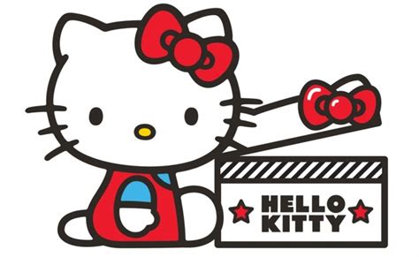 Hello, idea of a Hello Kitty movie / The Dissolve