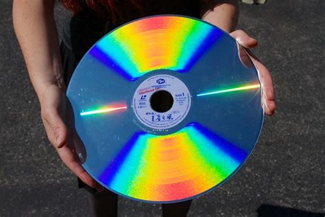 Laser and video discs 11 | Vintage technology: Laser and Vid… | Flickr