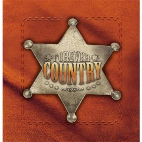 Forever Country Country, CD | Sanity